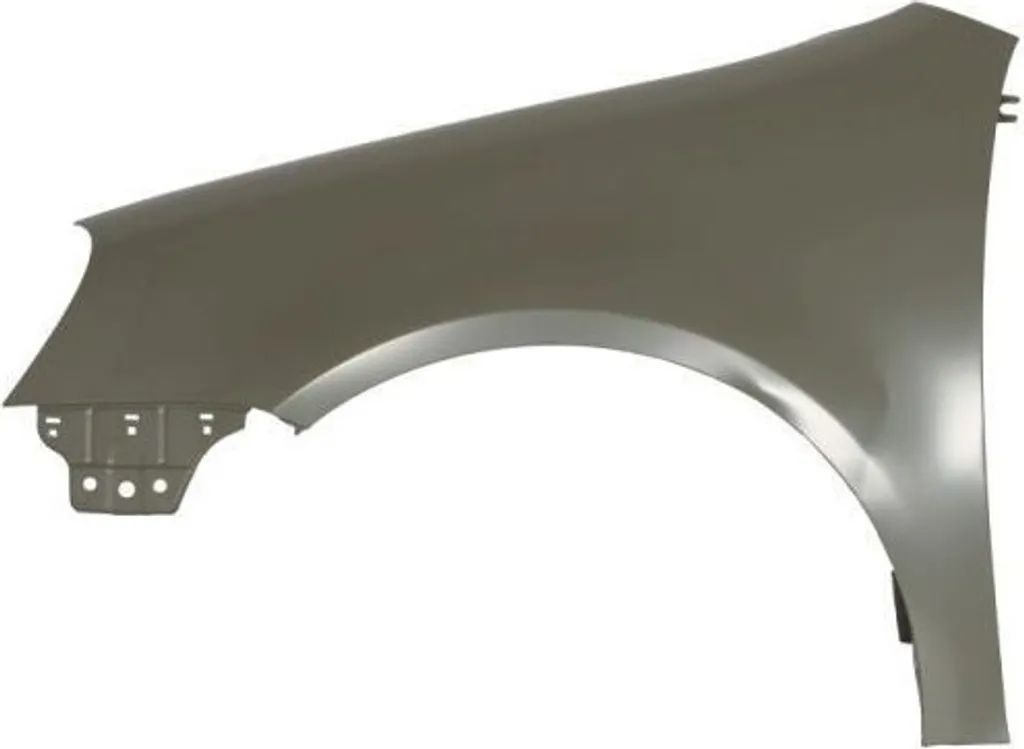 Aile avant gauche acier pour Golf V - Remplacement OE 1K6821021A BLIC