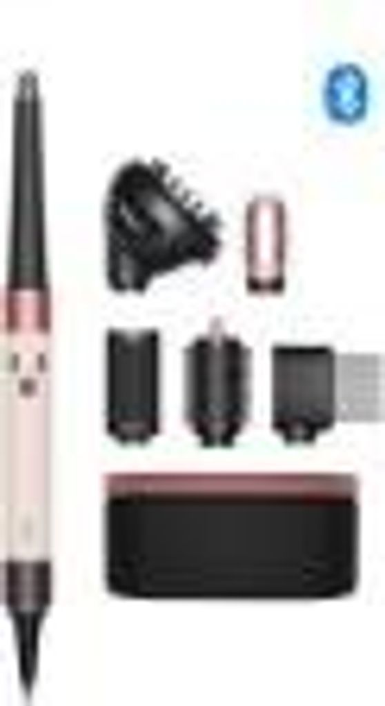 Dyson Airwrap Complete Multistyler Cipria/Rose Gold 1300W Produktbild 