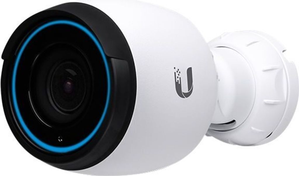 Ubiquiti UVC-G4-PRO Kazeta s bezpečnostnou kamerou (tvar) Obrázok produktu 4