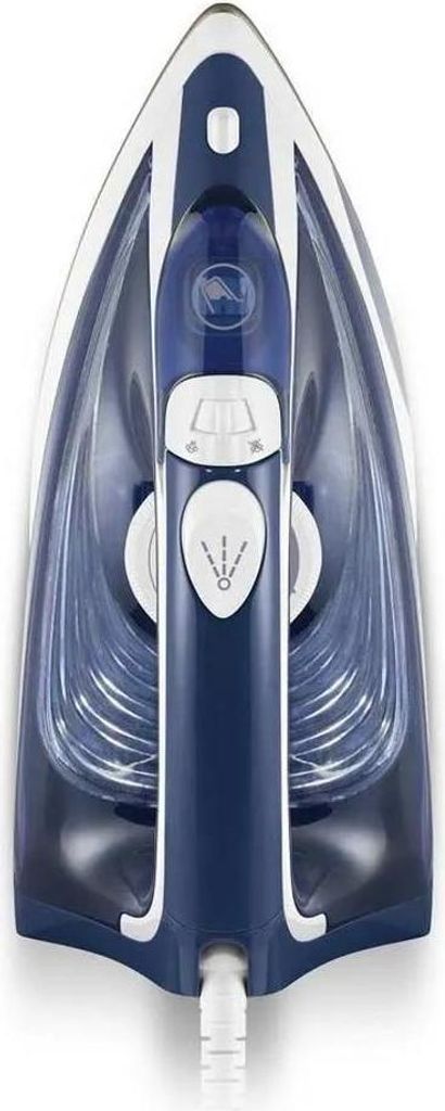 Tefal Maestro 2 FV184, Żelazko suche i parowe, Płyta Zdjęcie produktu 