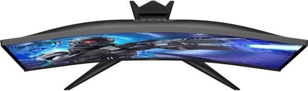 AOC G2 C27G2ZE/BK, 68,6 cm (27"), 1920 x 1080 pixelů, Full Obrázek produktu 28
