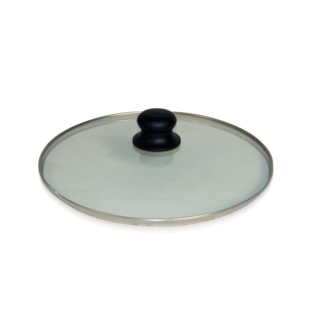 Riess Glasdeckel Cortina 28cm Produktbild 