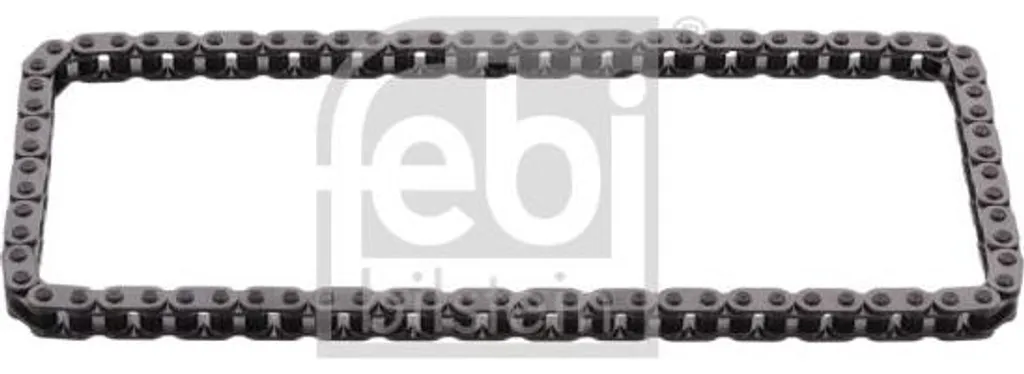 FEBI BILSTEIN 17616 Catena di distribuzione OE 090529248 compatibile con Astra G, Frontera B, Omega, Signum, Sintra, Vectra, Zafira, C70, Campo, Jumpy, Z3er E36, Classe E, Transit, Panda, Ibiza, Toledo, 1er E81