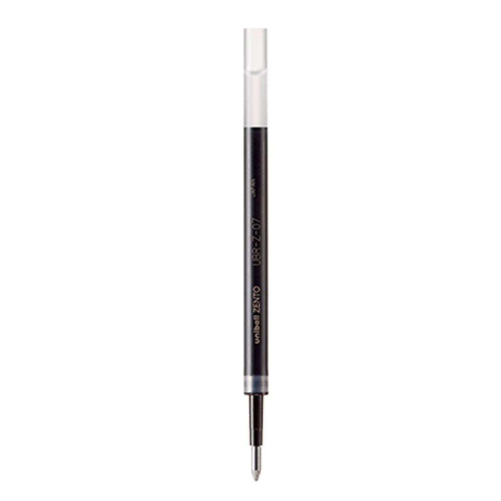 Mitsubishi Pencil Uni-ball ZENTO Rollerball-Ersatzmine - Produktbild 