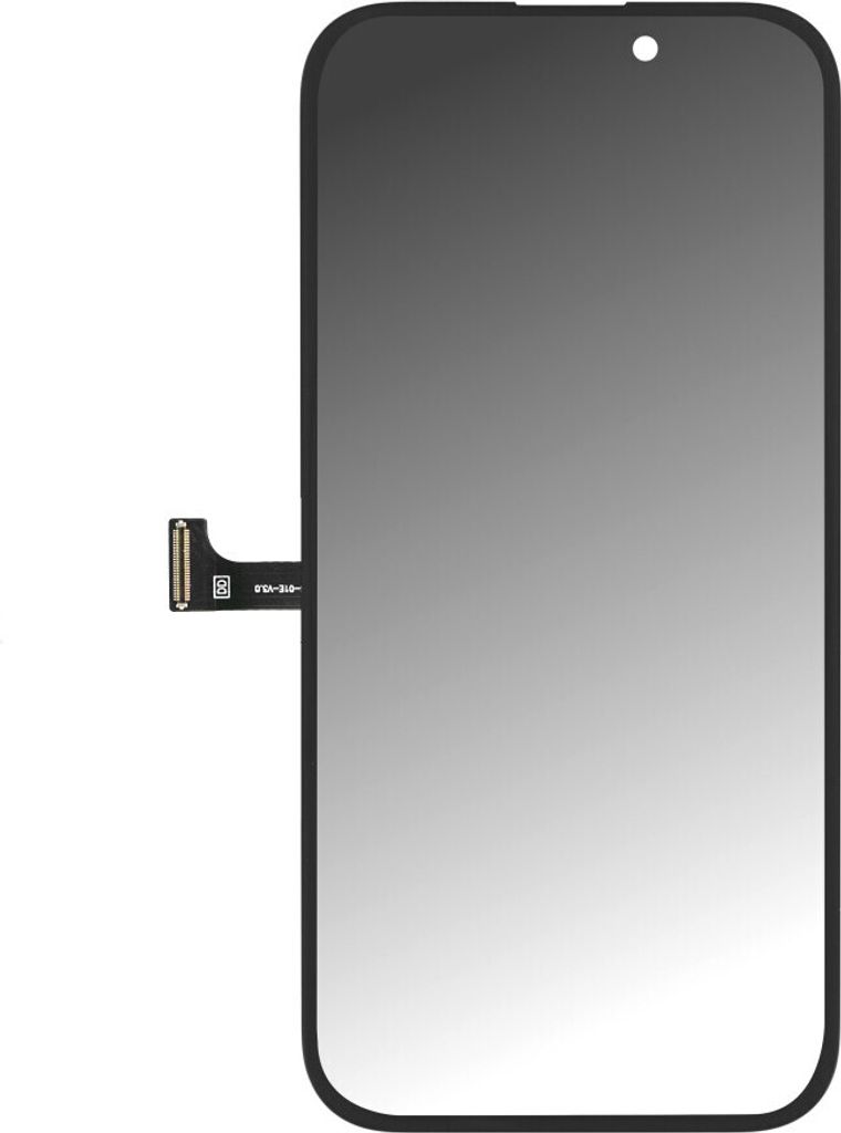 Display per iPhone 15 Pro schermo OLED morbido Touch Immagine del prodotto 