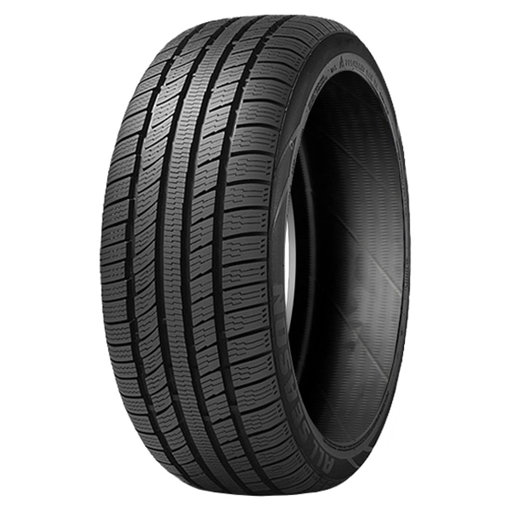 1x Torque TQ025 Ganzjahresreifen 165/70 R14 81T M+S 3PMSF Produktbild 