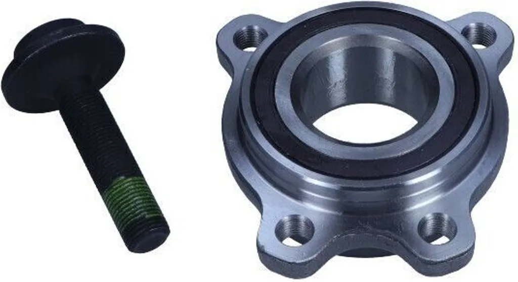 Kit Roulement de Roue pour Audi A4 A5 : Pièce de Rechange Essieu Arrière