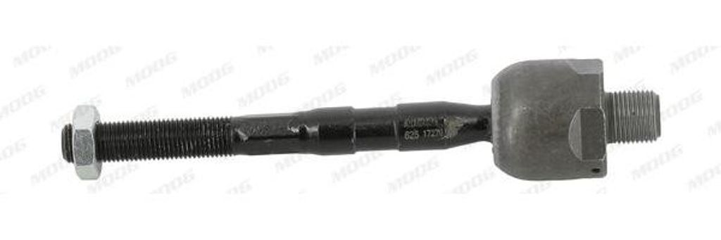 MOOG MD-AX-0010 Axialgelenk, Spurstange OE GJ6E32240 kompatibel mit 6