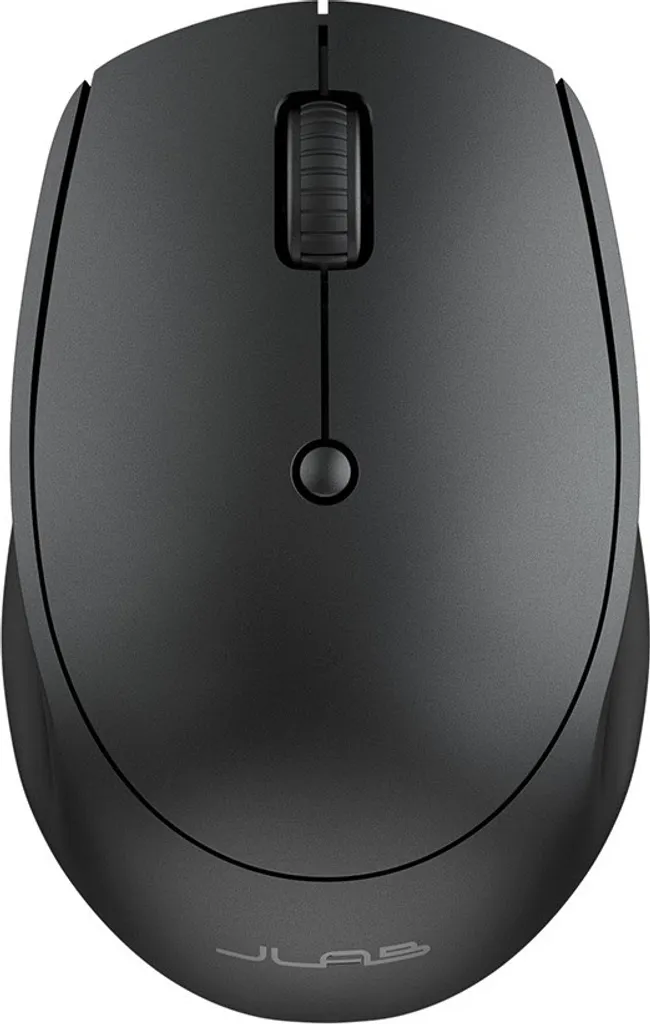Solution Bureau sans Câble : Clavier et Souris JLAB Go Wireless DE-Layout - 4