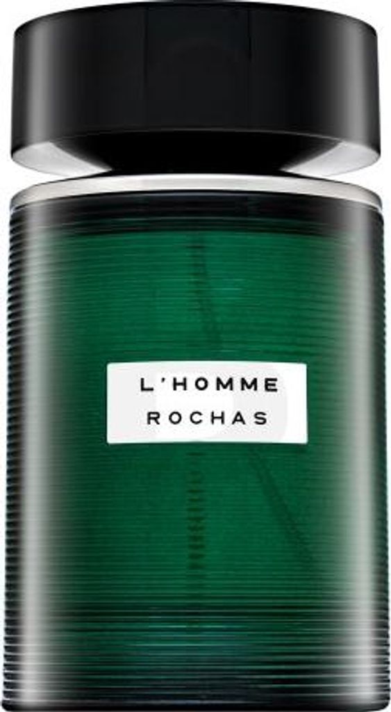 Rochas L'Homme Aromatic Touch Eau de Toilette für Herren 100 ml