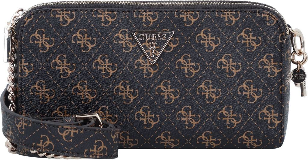 Guess Eco Carly Umhängetasche 23.5 cm Produktbild 
