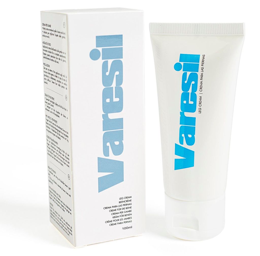 500 COSMETICS - Crema para las Varices Varesil Imagen del producto 