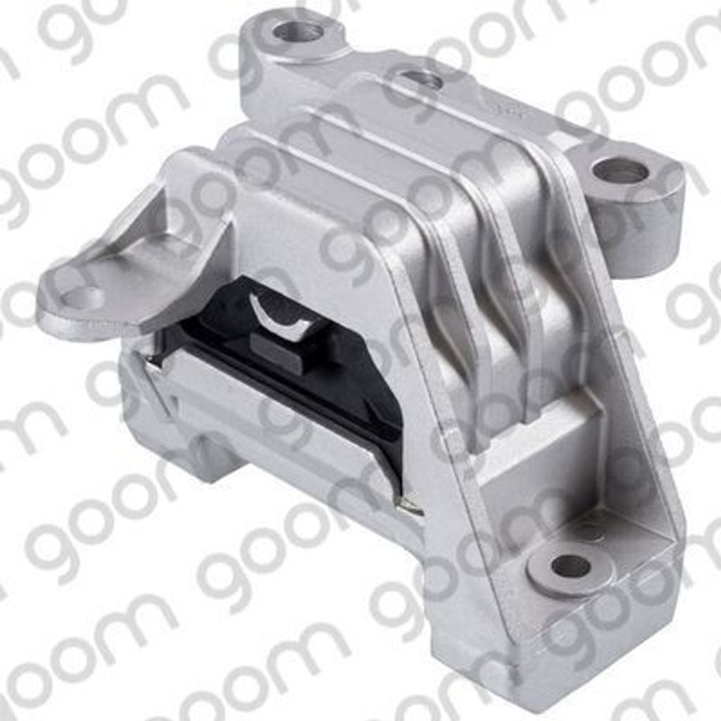 GOOM Motorlager Gummimetalllager Rechts für OPEL Vectra C Caravan (Z02) EM-0399