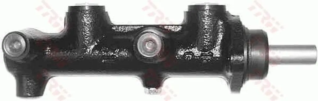 Maître-cylindre de frein hydraulique TRW PMF395 pour Renault Trafic Série P