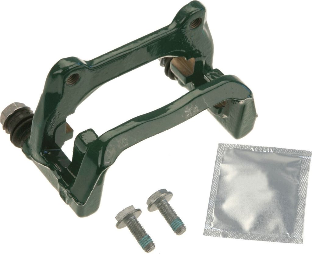 TRW BDA1132 - OE 77366176 Halter, Bremssattel für 500 (312)