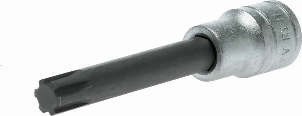 Inserto Ribe M11 x 100mm per 1/2" - Utensile Meccanica Alta Precisione