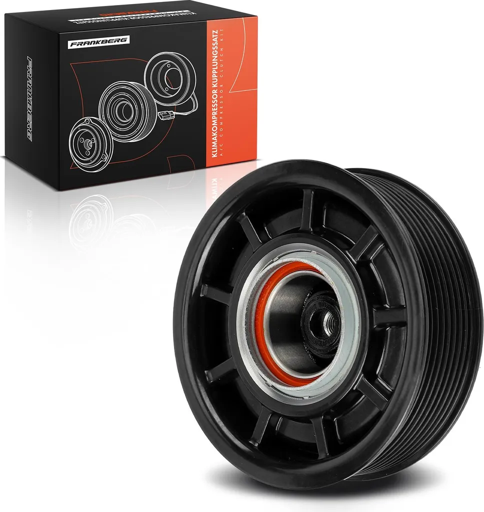 Embrayage Magnétique de Compresseur Clim BMW F31 F30 F21 35i 335i