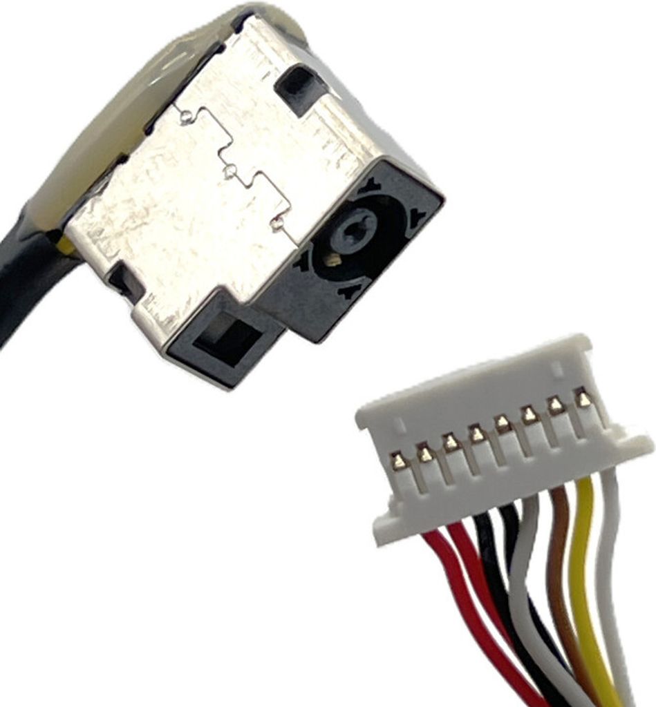 DC Jack Strombuchse Ladebuchse DC IN Kabel kompatibel für HP ProBook 430 G3