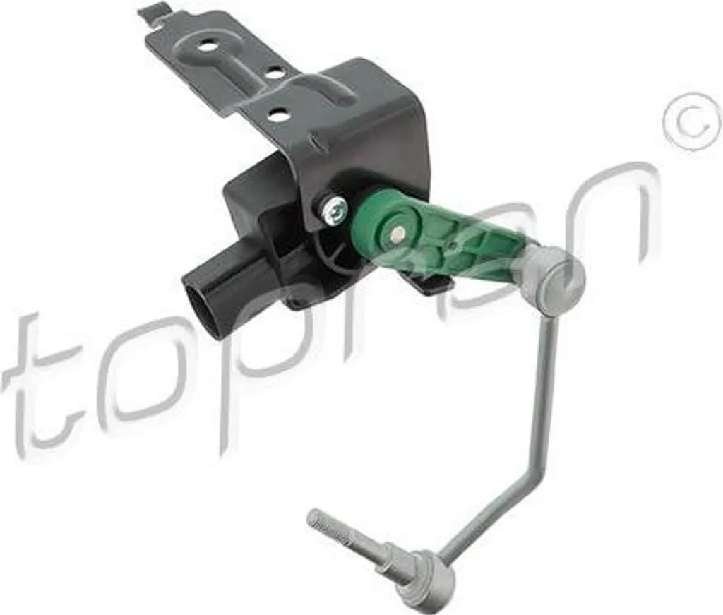 Sensore Profondità Fari Audi A6 4F 2004-2011 TOPRAN 4F0941285B