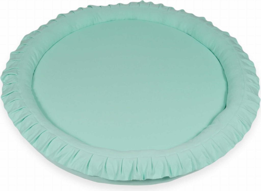 Spielmatte Spielnest 120cm für Kinder – Münze