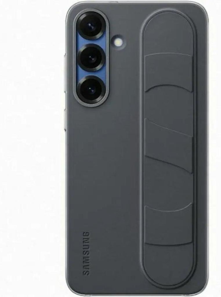 Samsung EF-GS936CBEGWW, Pokrowiec, Samsung, Galaxy S25+, 17 Zdjęcie produktu 
