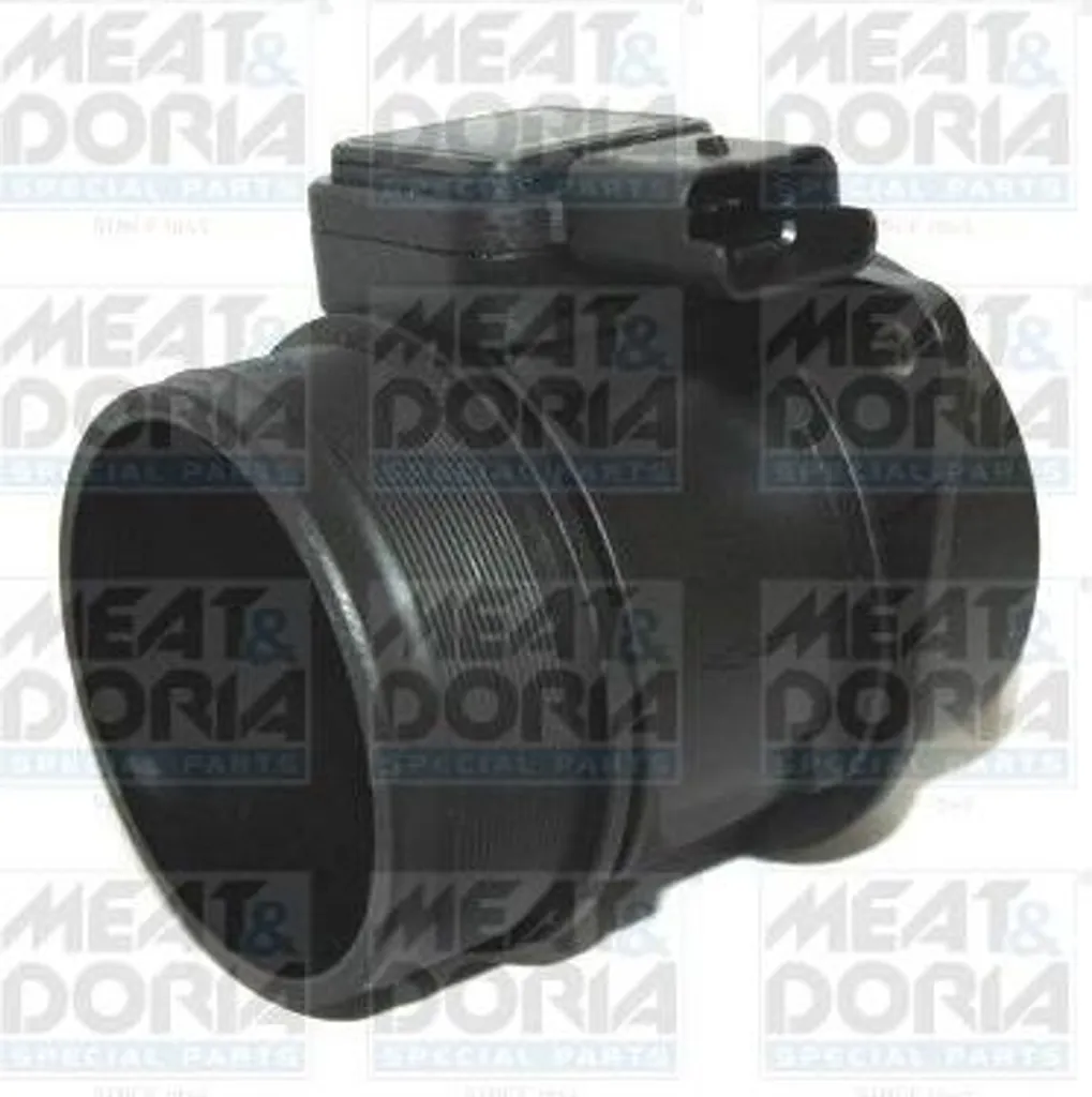 Débitmètre d'air 1920GN pour Peugeot 308, 407 et Citroën C4 - Qualité OE