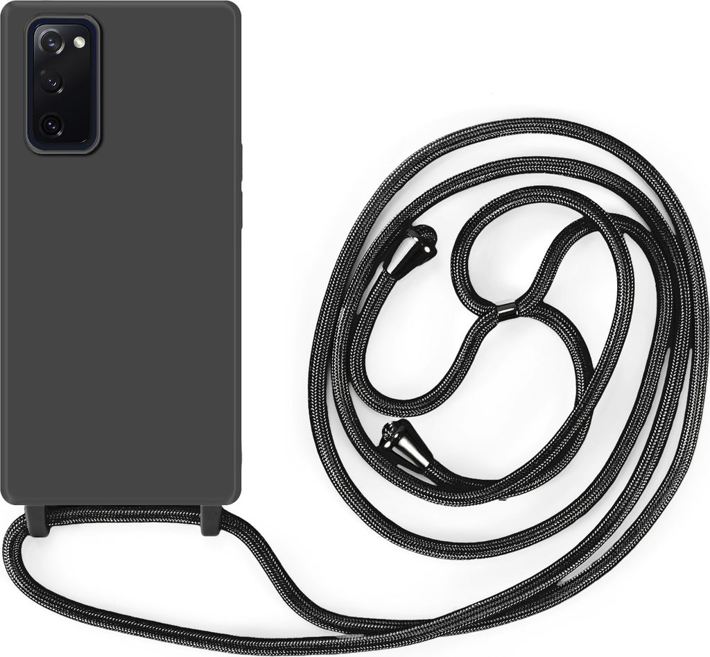 Handykette für Samsung Galaxy S20 FE Hanyhülle mit Band Produktbild 