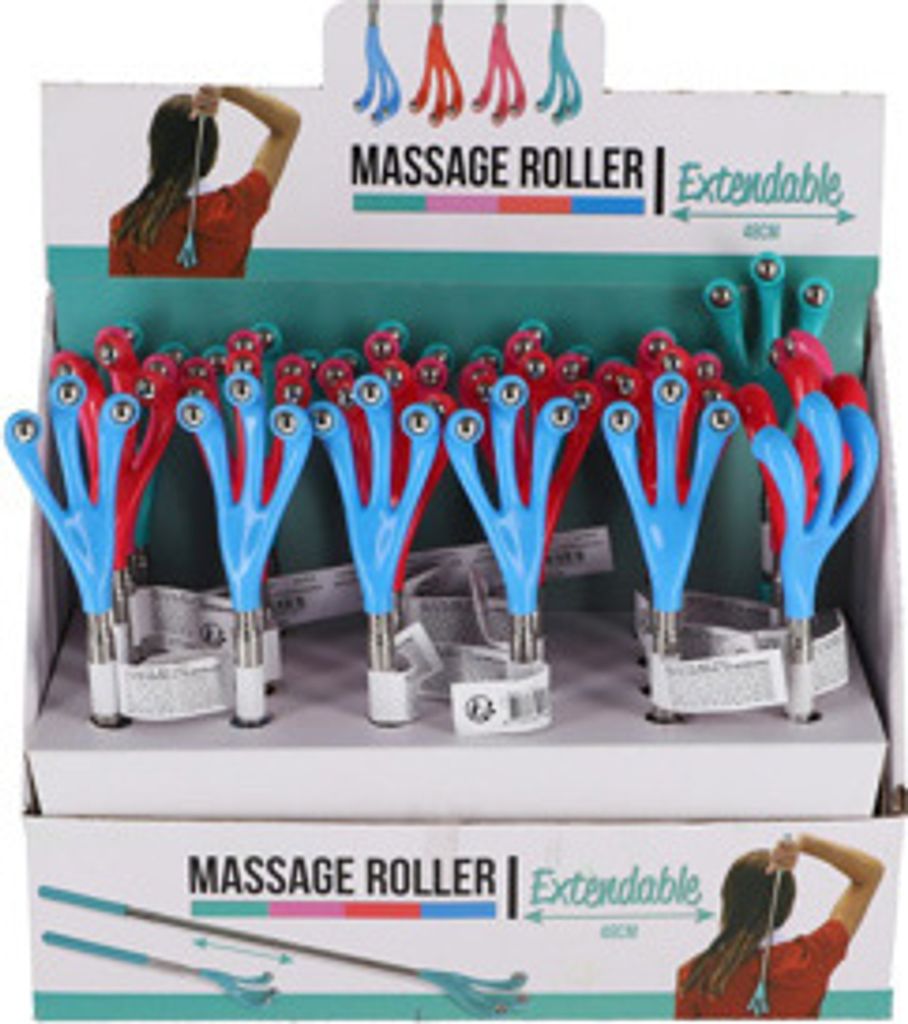 Sonstiger Massageroller ausziehbar