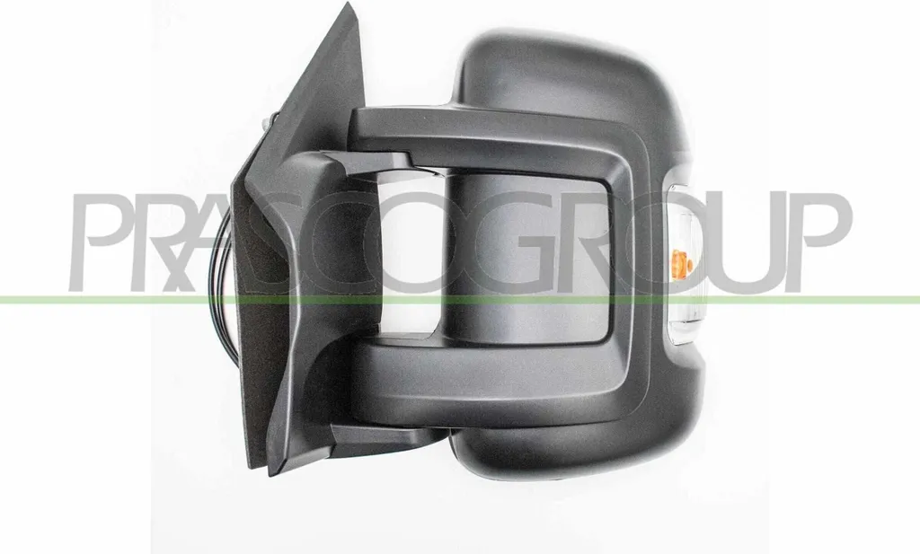 Rétroviseur gauche pour Jumper Boxer Ducato réparation carrosserie