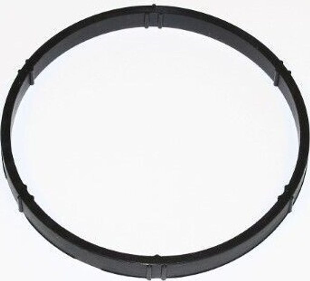 ELRING 904.910 Dichtung Ansaugbrücke für BMW 3 Touring (E91) 3 Limousine (E90) 5 Touring (F11) 1 Schrägheck (E87) 5 Limousine (E60) 1 Schräghec...