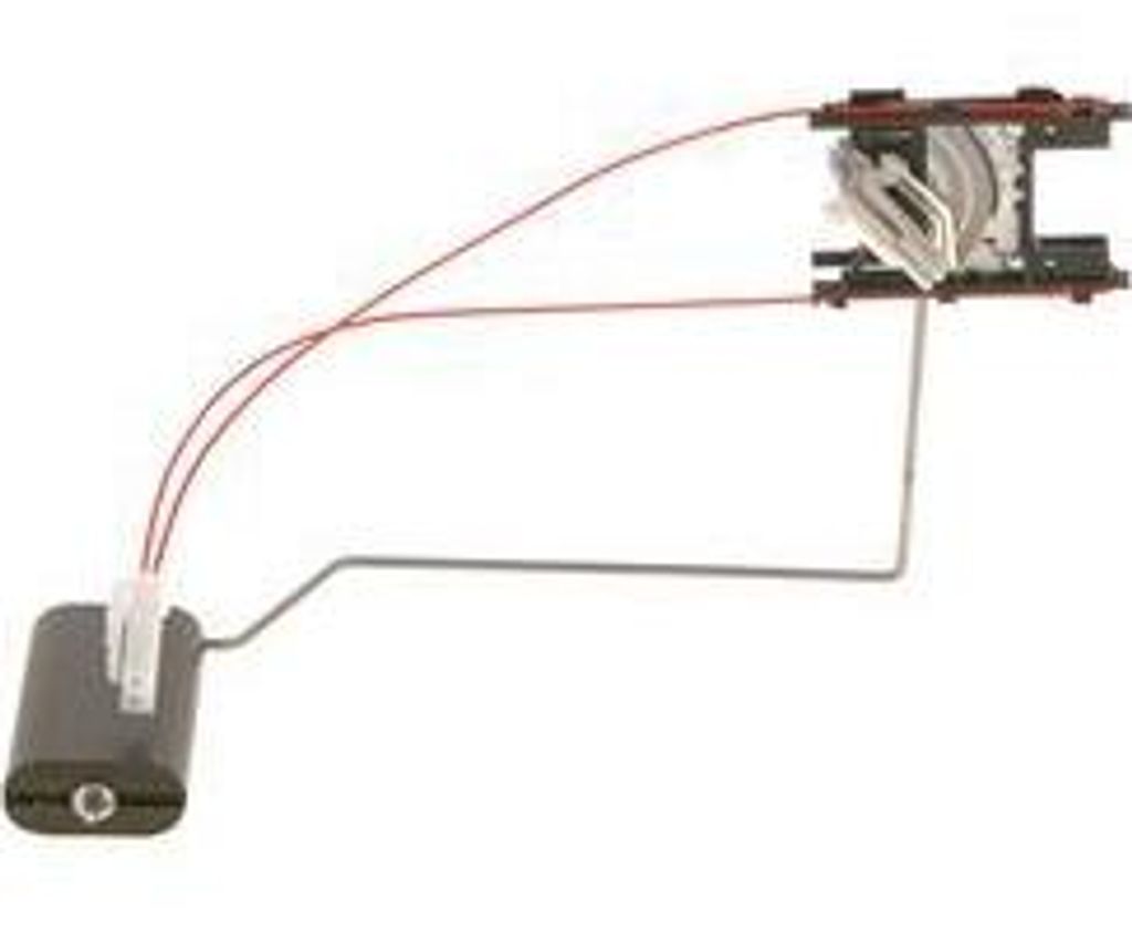 BOSCH 1 582 980 076 Kraftstoffstandsensor OE 71730408 kompatibel mit Alf. 147