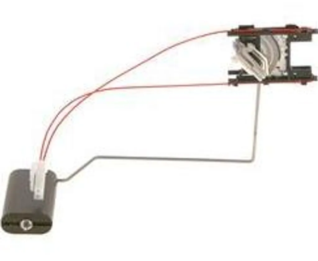 Sensore Livello Benzina BOSCH 1 582 980 076 - Alfa 147 OE 71730408 Nuovo