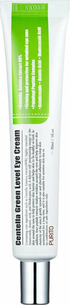 Purito Wonder Releaf Centella Eye Cream