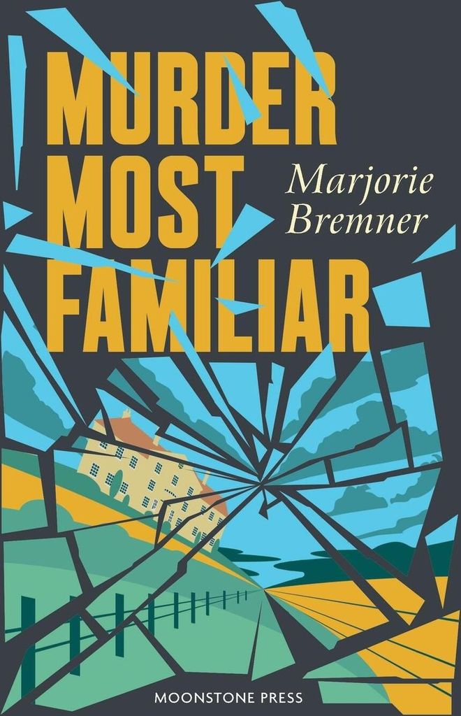 Murder Most Familiar
