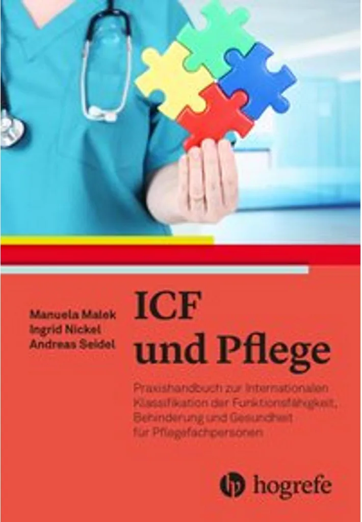 Livre La CIF dans les soins infirmiers : manuel de référence santé