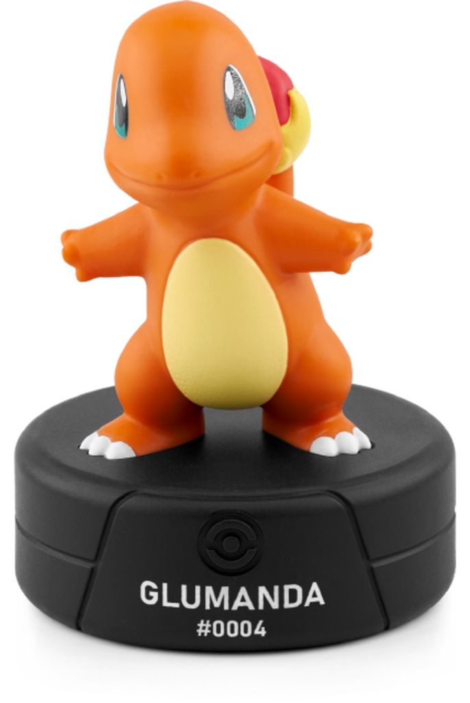 Tonies® | Tonies® POKÉMON : Pokémon, Dracaufeu (Tonie) Image du produit 