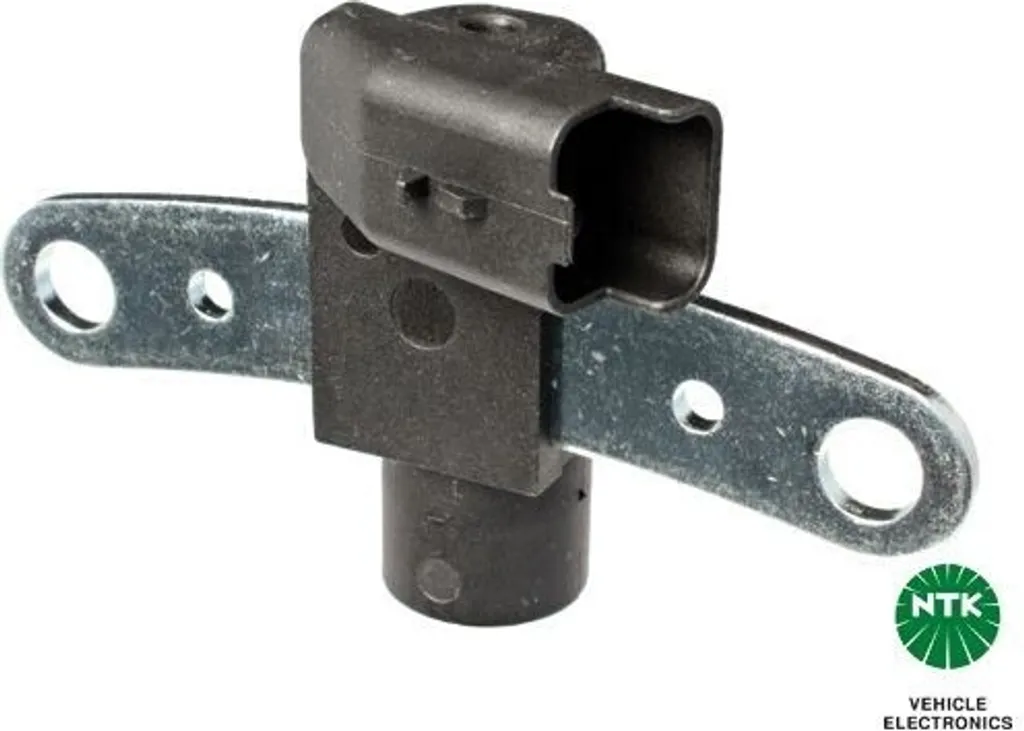 Capteur vilebrequin NGK 81258 pour Logan et Megane II - OE 8200647366