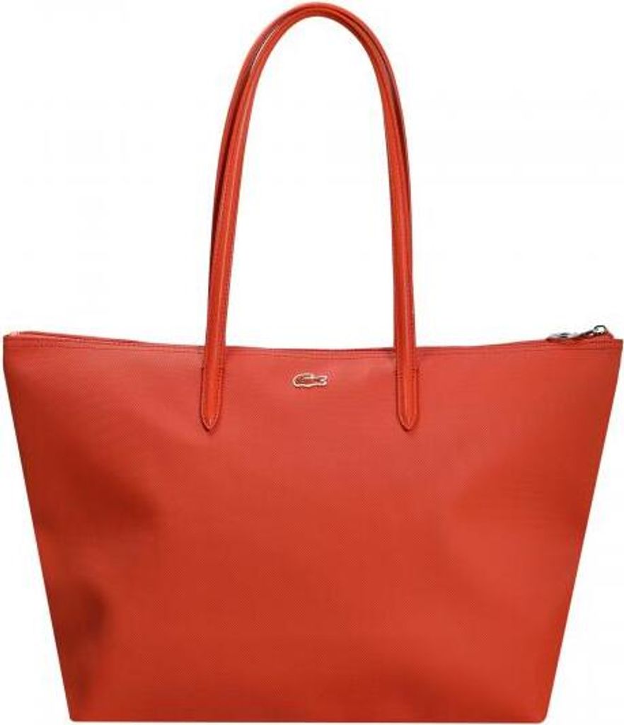 Lacoste Lacoste L12.12 Concept - Shopper 15" 35 cm Produktbild 