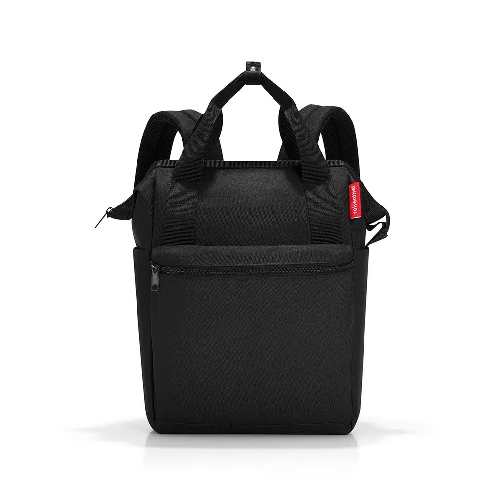 Sac à dos déjeuner isotherme bleu marine Reisenthel Allrounder R Iso