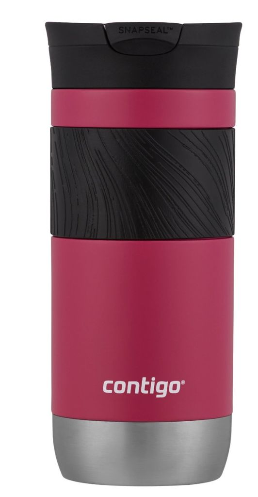ContiGo! Thermobecher Byron 2.0 SNAPSEAL 470ml Dragon Fruit Zdjęcie produktu 
