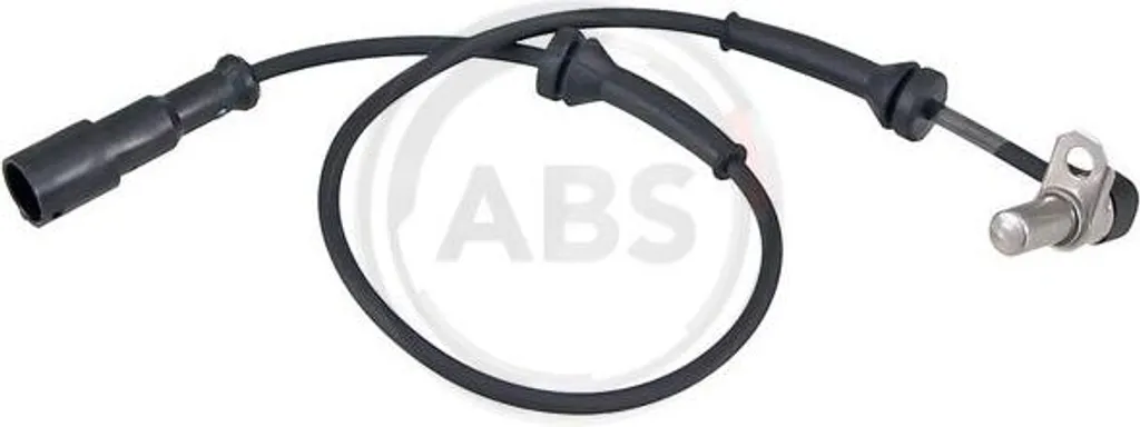 Capteur ABS Discovery II L318 pour réparation système freinage 31215