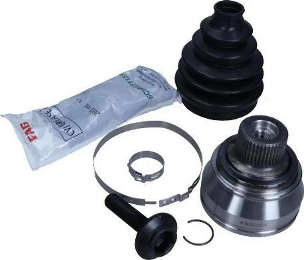 Kit d'Articulation de Transmission Extérieure pour Audi A4 Vw 2.0 TDI