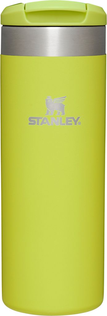 Stanley Der AeroLight Transit Becher .47L - Elektrisch Gelb