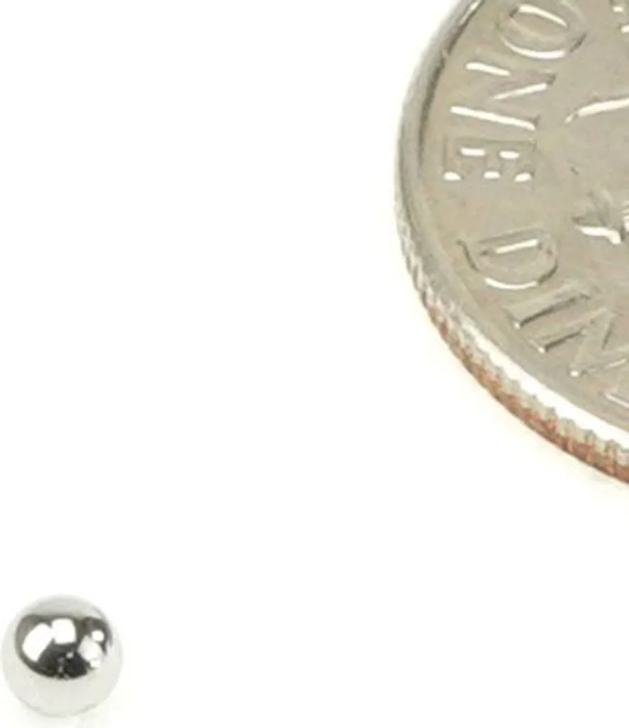 Réparer vos Roulements avec les Billes Acier 3/32 Enduro Bearings 100u