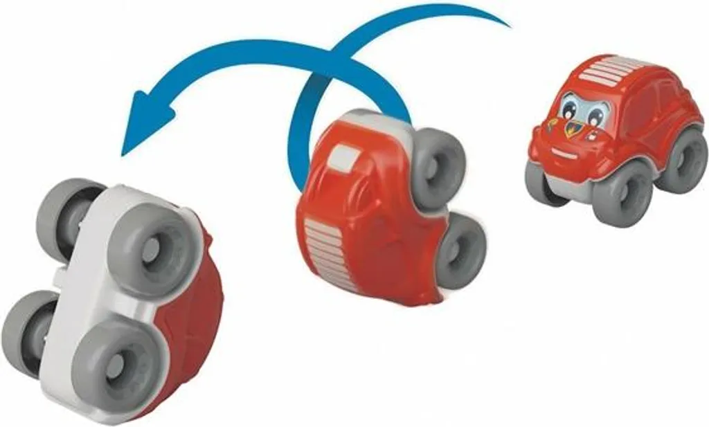 Jouet Éducatif de Construction pour Enfant Passionné de Gros Camions