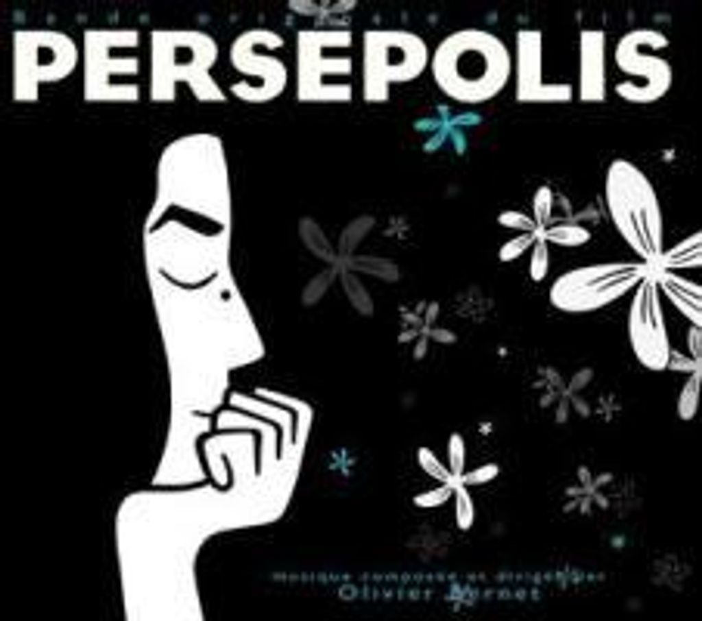 Bof/Ost: Persepolis