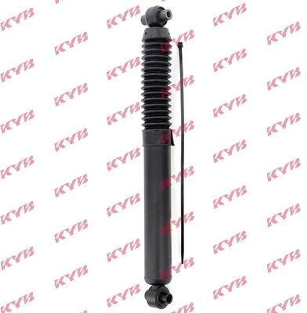 Amortisseur de Suspension Arrière KYB 349020 compatible Peugeot 207