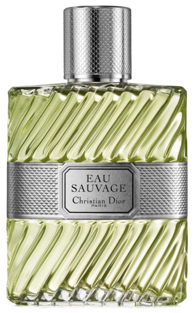Dior Eau Sauvage, Männer, 100 ml, Nicht nachfüllbare Produktbild 