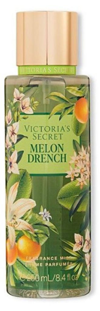 Victoria's Secret Melon Drench tělový spray unisex 250 ml Zdjęcie produktu 