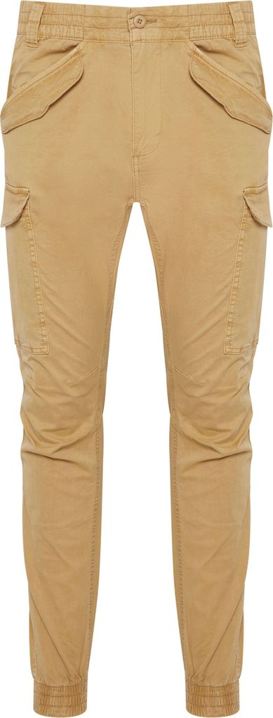 INDICODE IDNuva Herren Cargohose Lange Hose